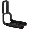 Really Right Stuff L-Plate for Fujifilm X-H1 Battery Grip
