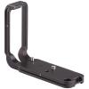 Really Right Stuff Ultralight L-Plate for Nikon D850