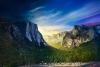 Yosemite National Park © Stephen Wilkes