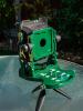 Large 4 x 5 Field Chroma Camera