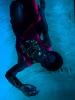 From “Mami Wata” series © Malike Sidibe