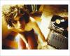 Syd Barrett, 1969 © Mick Rock