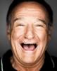 Robin Williams © Mark Mann