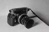 “Franken-Instax” camera © Nate Hassler