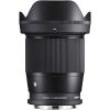 Sigma 16mm f/1.4 DC DN Contemporary Lens
