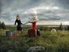 Let’s Leave, 2013 © Erik Johansson