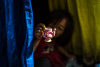 From “The Camps” series © Monica Lozano 