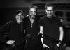 Allan Weitz, Mark Mann, and Cory Rice © John Harris