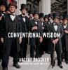“Conventional Wisdom” book cover © Arthur Drooker