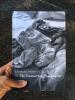 Cover of "The Unconcerned Photographer," published by Minor Matters