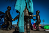 From “The Camps” series © Monica Lozano 