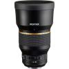 Pentax HD PENTAX-D FA* 85mm f/1.4 ED SDM AW Lens
