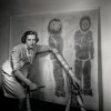 The Teacher, AI generated image