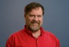 Stephen Shankland headshot, photo © James Martin/CNET