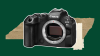 Canon EOS R6 Mark III Mirrorless Camera