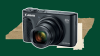 Canon Powershot SX740 HS Digital Camera