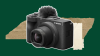 Canon Powershot V1 Digital Camera