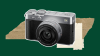Fujifilm X‑E5 Mirrorless Camera with XF 23mm f/2.8 Lens
