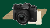 Fujifilm X‑T30 III Mirrorless Camera