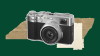 Fujifilm X100VI Digital Camera 