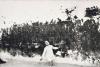 Henri Cartier-Bresson, from the “The Unseen Eye: Photos from the W.M. Hunt Collection,” Courtesy Christies America