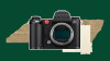 Leica SL3 Mirrorless Camera