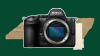Nikon Z5 II Mirrorless Camera