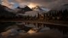 Mt. Assiniboine, 2020 © Rachel Jones Ross