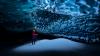 Blue Dragon Ice Cave, 2020 © Rachel Jones Ross