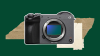 Sony FX2 Digital Cinema Camera