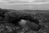 Unprocessed Monochrome YE