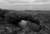 Unprocessed Monochrome