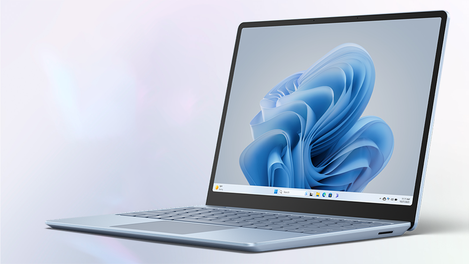 Microsoft Surface Laptop Go 3 Microsoft Surface Laptop Go 3