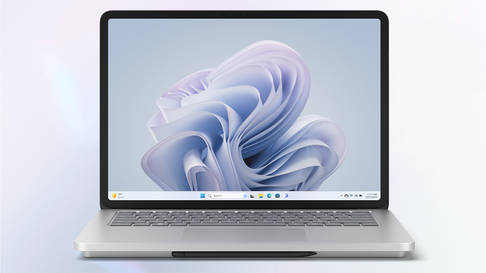 Microsoft Surface Laptop Studio 2 Microsoft Surface Laptop Studio 2