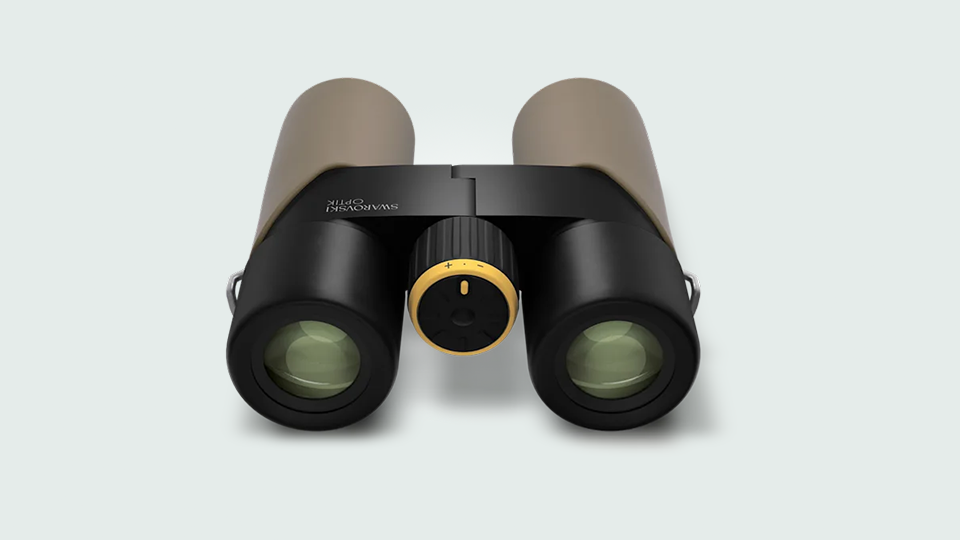 SWAROVSKI OPTIK 10x30 CL Companion III Binoculars in Safari Brown SWAROVSKI OPTIK 10x30 CL Companion III Binoculars in Safari Brown
