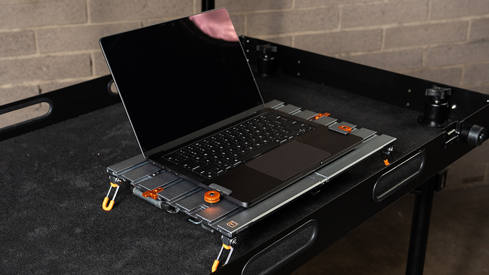 Tether Tools AeroTrac Workstation Tether Tools AeroTrac Workstation
