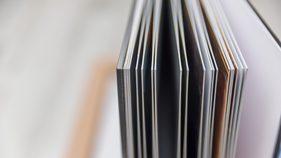 How to Choose the Right Paper for Photo Prints