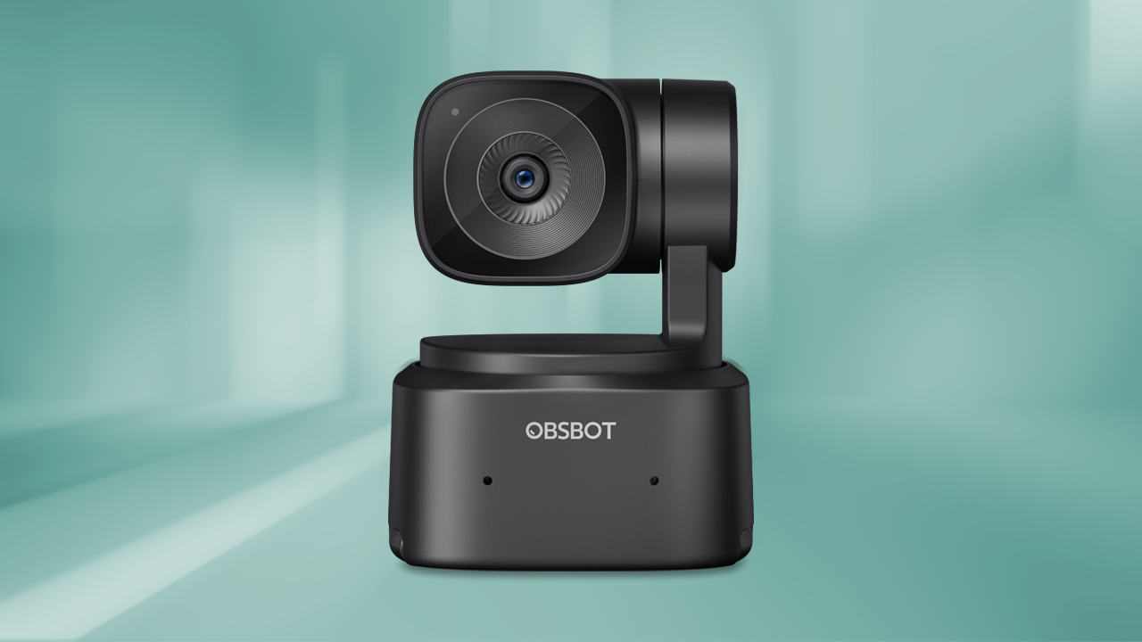 OBSBOT Tiny SE OBSBOT Tiny SE
