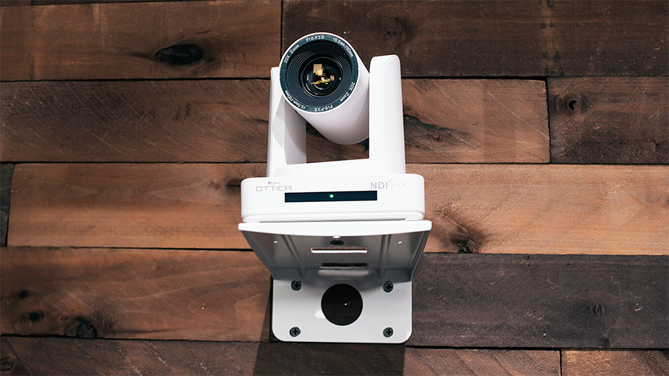 The Rise of PTZ Cameras in Video Production | B&H eXplora