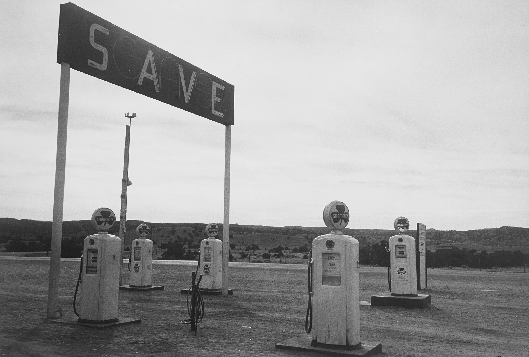 1950s America as Seen by Robert Frank & Todd Webb, with Lisa Volpe