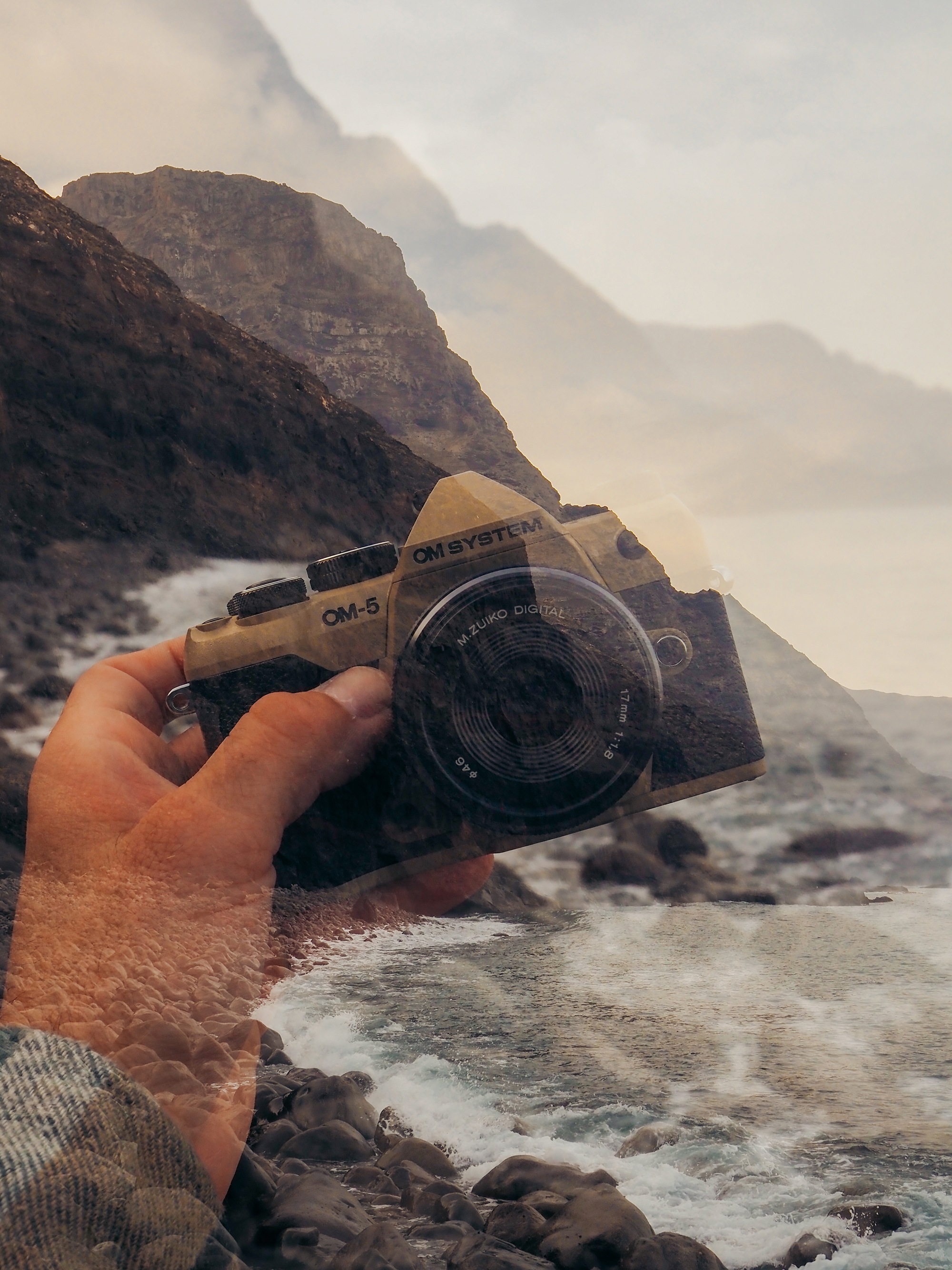 OM System's OM-5 Mark II Perfects the Original Recipe | B&H eXplora