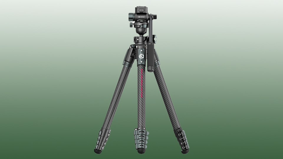 Uulanzi JJ06 Smartphone Tripod Uulanzi JJ06 Smartphone Tripod