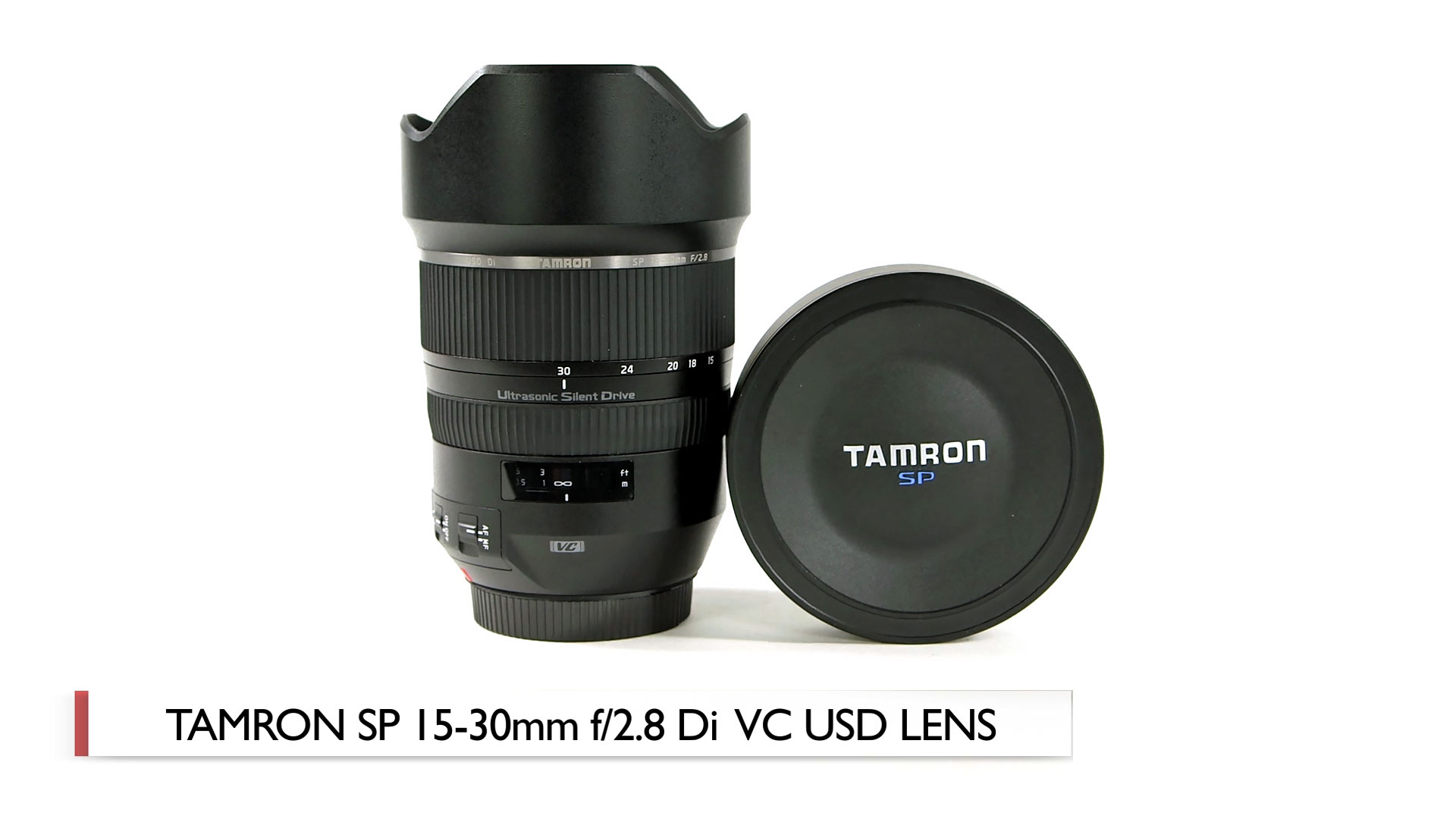 Hands On Review Tamron SP 15 30mm F 2 8 Di VC USD Lens B H EXplora Hands On Review Tamron SP 15 30mm F 2 8 Di VC USD Lens B H EXplora