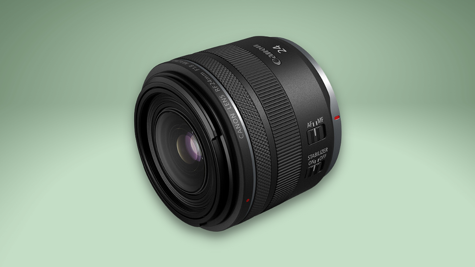 RF 24mm f/1.8 Macro IS STM