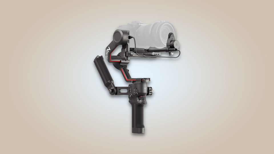 DJI RS 3 Combo DJI RS 3 Combo