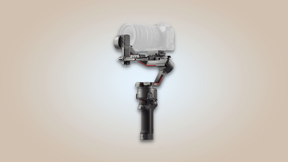 DJI RS 3 Gimbal DJI RS 3 Gimbal