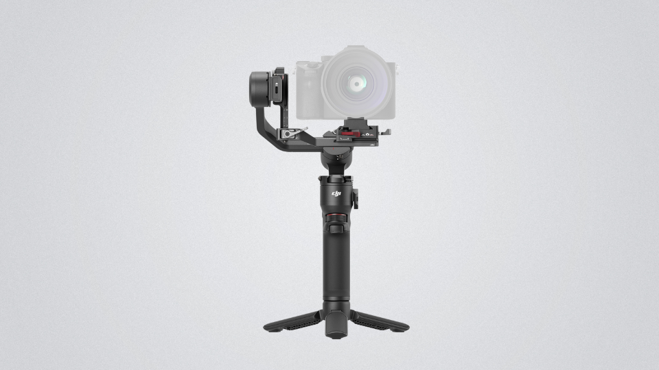 DJI RS 3 Mini