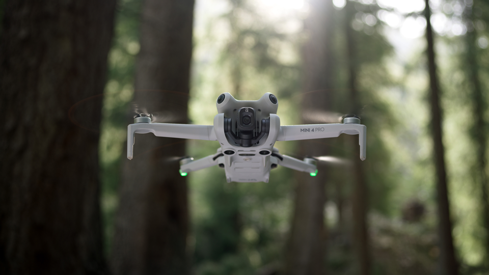 DJI Mini 4 Pro DJI Mini 4 Pro