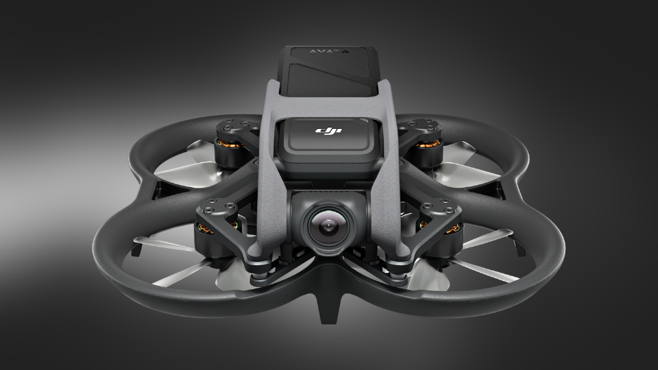 DJI Avata