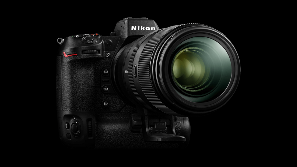 Nikon Z9 Nikon Z9